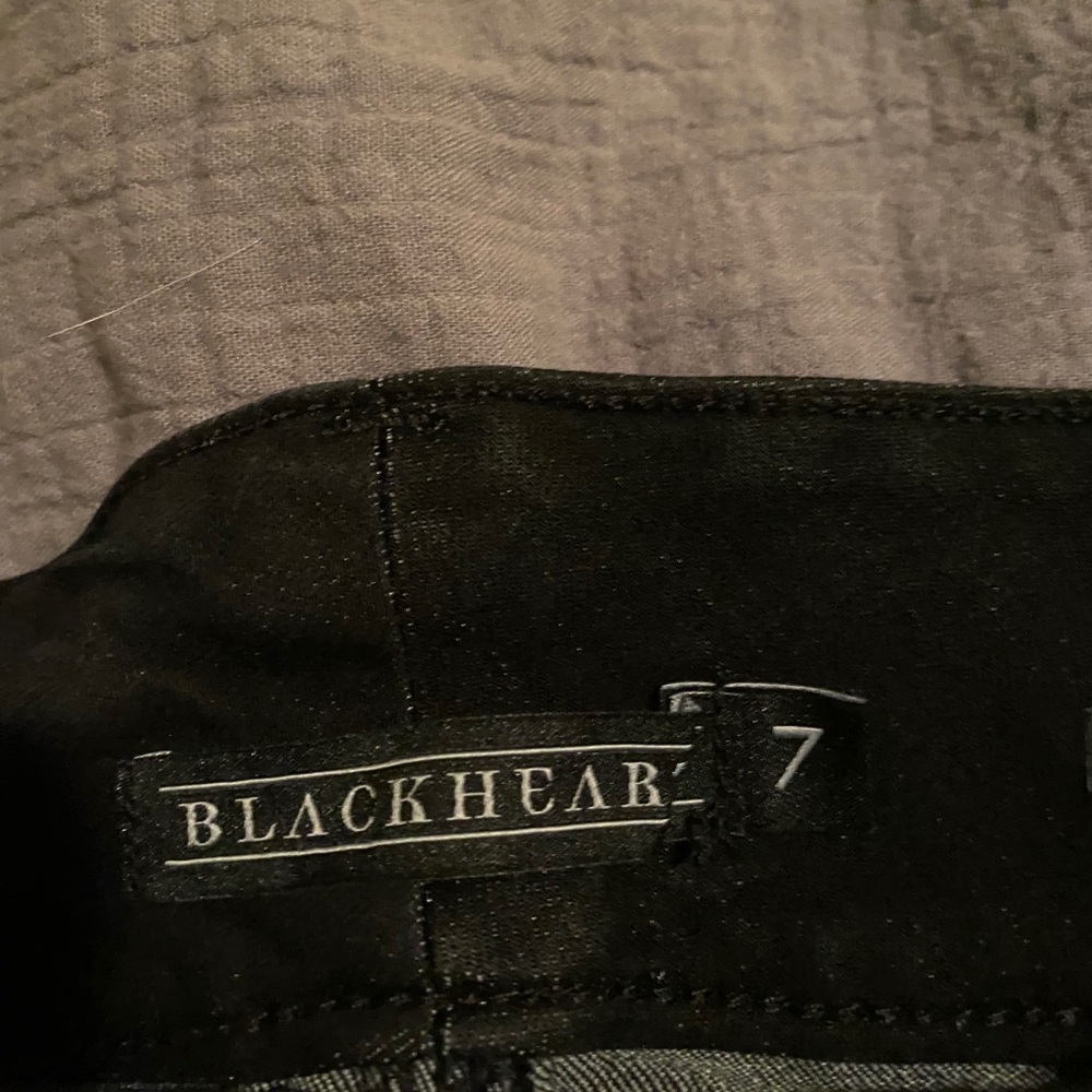 Jeans - Picture 4 of 4